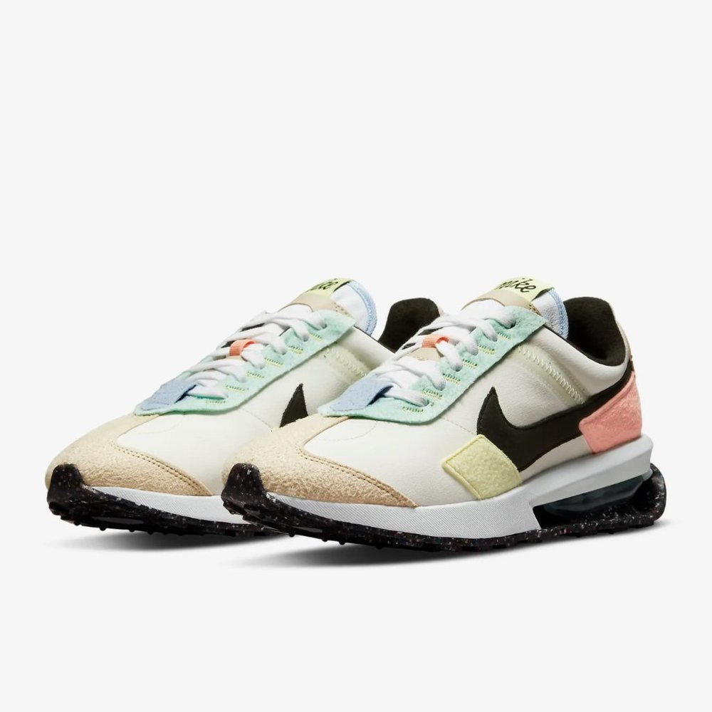Nike Air Max Pre-Day "Multicolor" Sail/Mint Foam Men 7.5/Women 9 - NIB